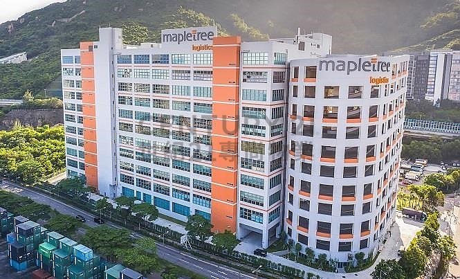 MAPLETREE LOGISTICS HUB TSING YI Tsing Yi M C044695 For Buy