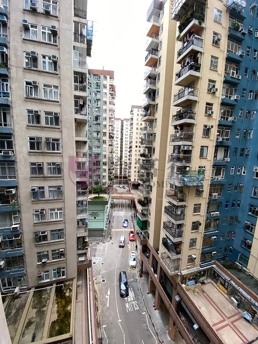 MEI FOO PH 08 BROADWAY 118 Lai Chi Kok H B018860 For Buy