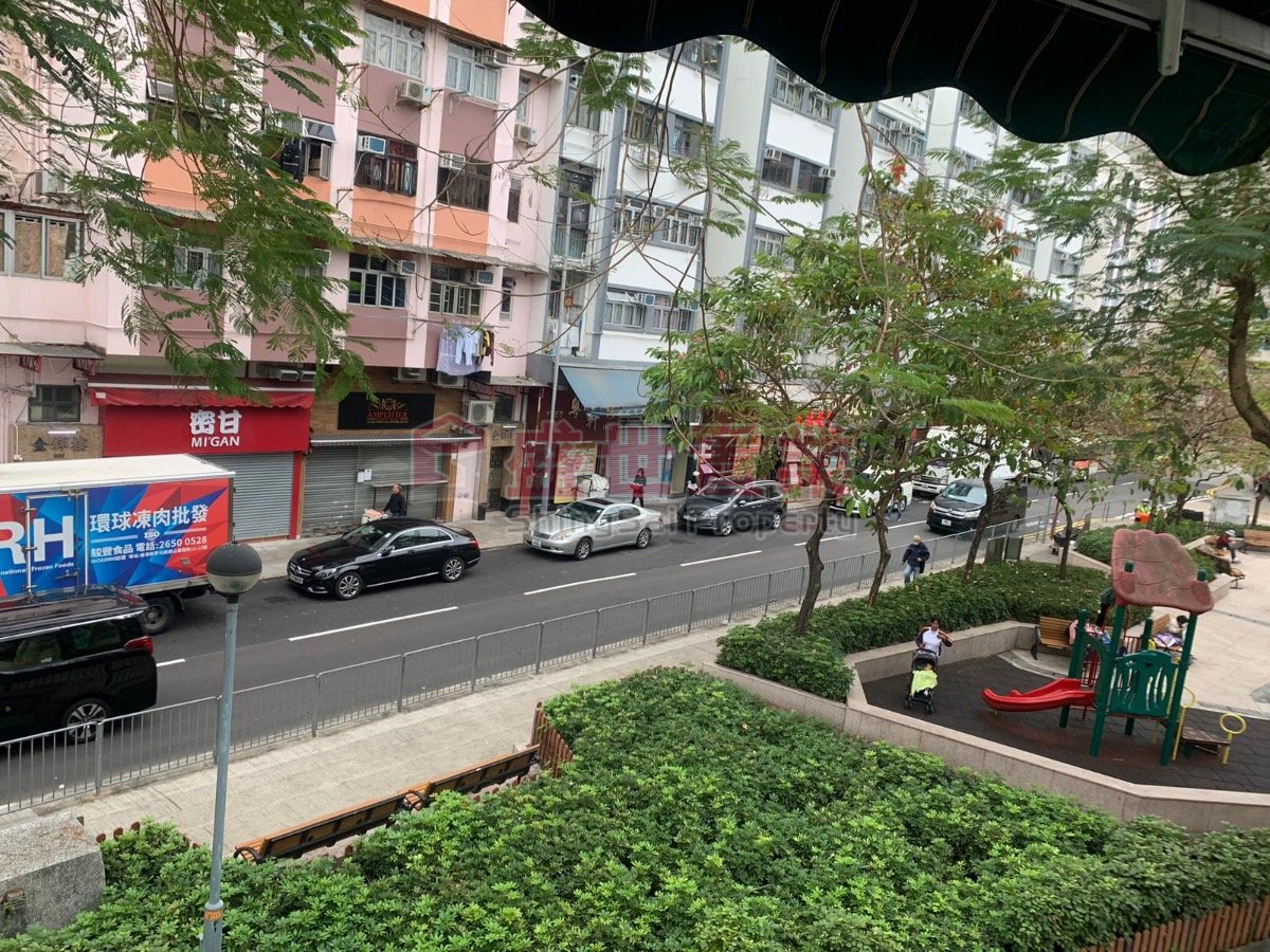 TAI WAI VILLAGE Shatin T028131 For Buy