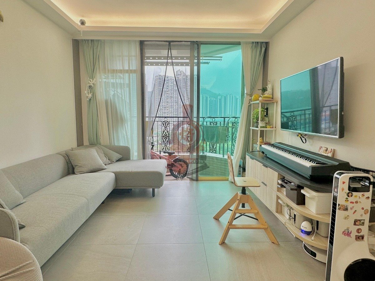 CLASSICAL GDNS Tai Po 1485546 For Buy