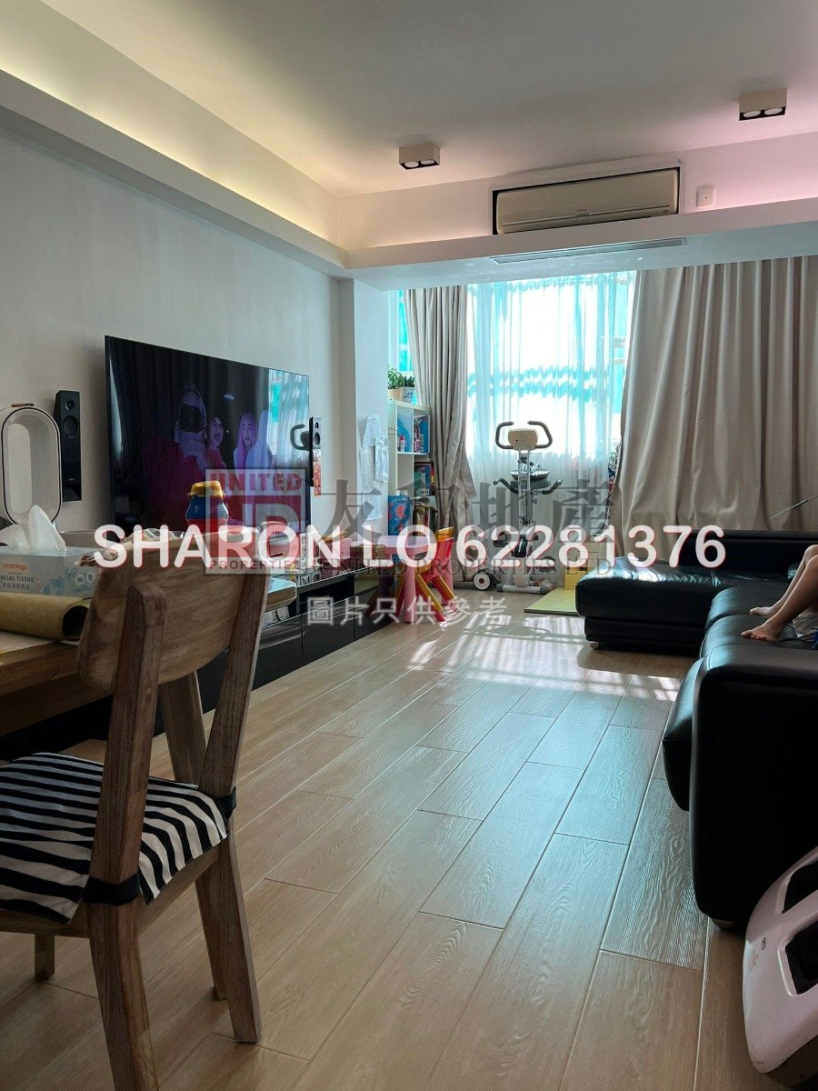 DOMINION COURT Ho Man Tin L K148394 For Buy