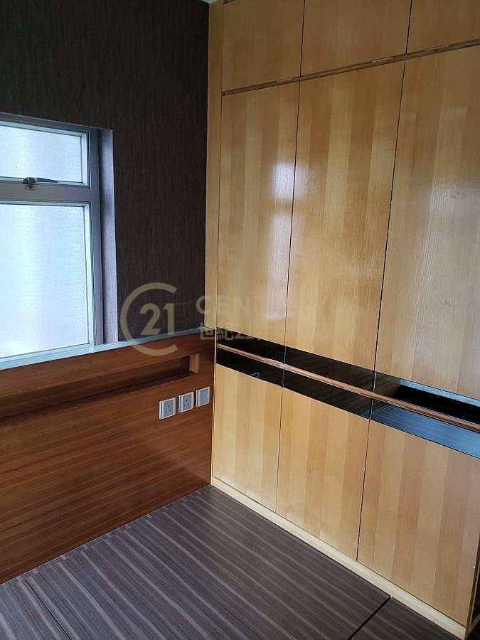 新都城 第01期 第01座