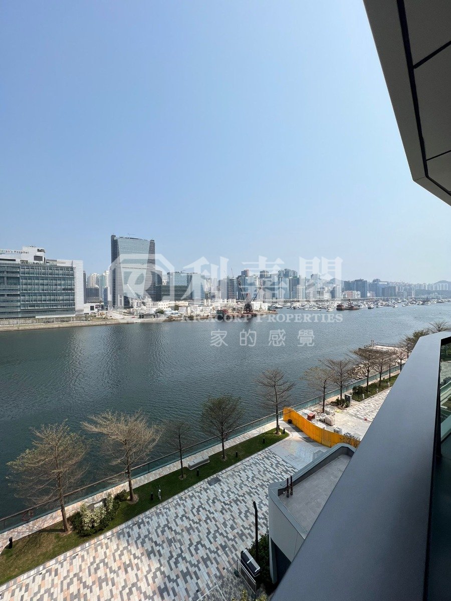 ONE VICTORIA Kai Tak 1480908 For Buy