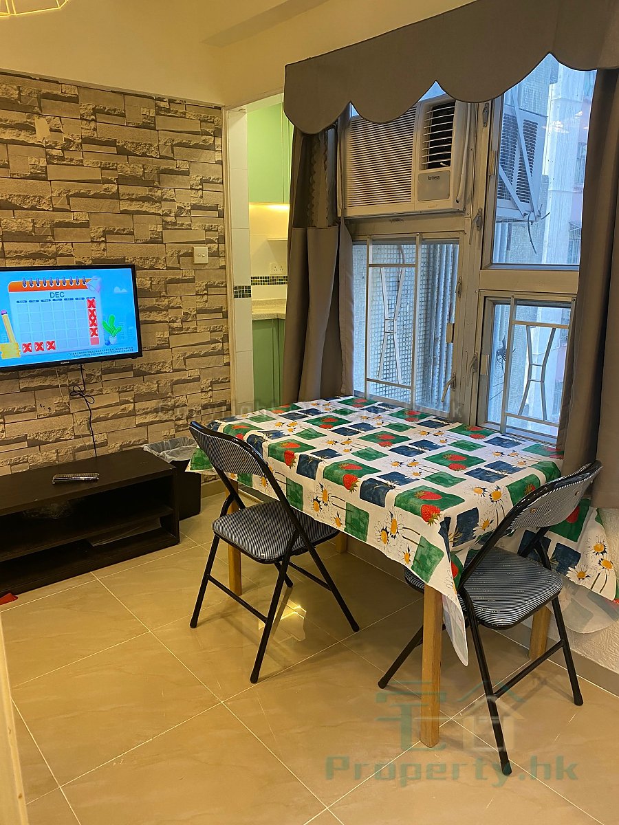 HAYON BLDG Yau Ma Tei H C515618 For Buy