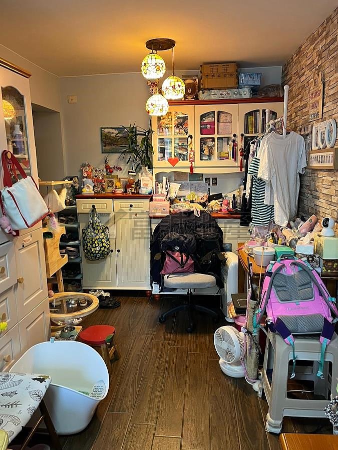 KING SHAN COURT  Ngau Chi Wan L T124224 For Buy