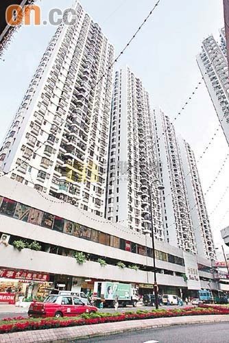 SHATIN PLAZA BLK D (TREASURY TWR) Shatin H 1508986 For Buy