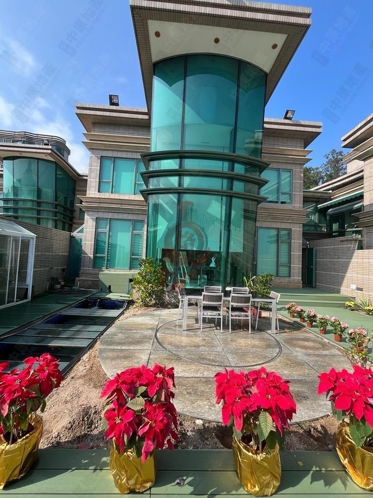 DEERHILL BAY Tai Po 1629590 For Buy