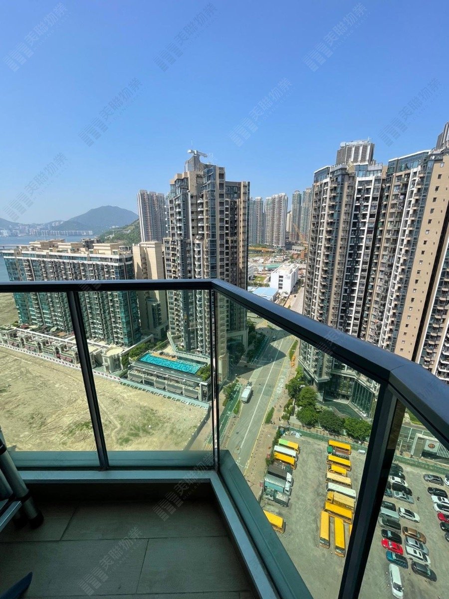 THE PARKSIDE TWR 01A Tseung Kwan O H 1537984 For Buy