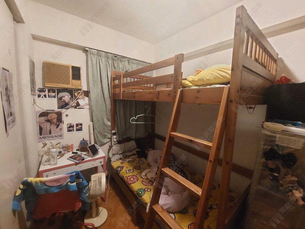 SHATIN PLAZA BLK A (RICHMOND TWR) Shatin H 1536072 For Buy