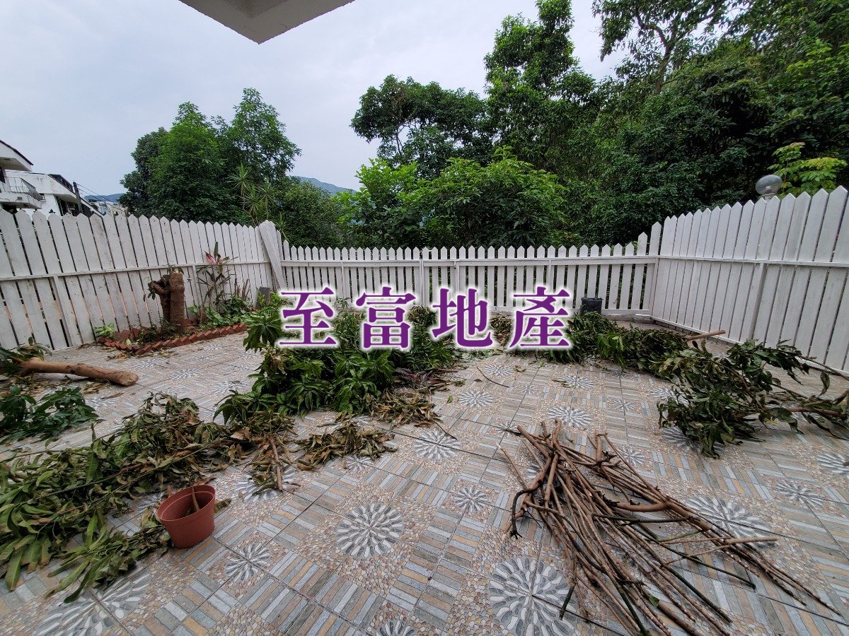 SHA LAN VILLAS Tai Po All 1502238 For Buy