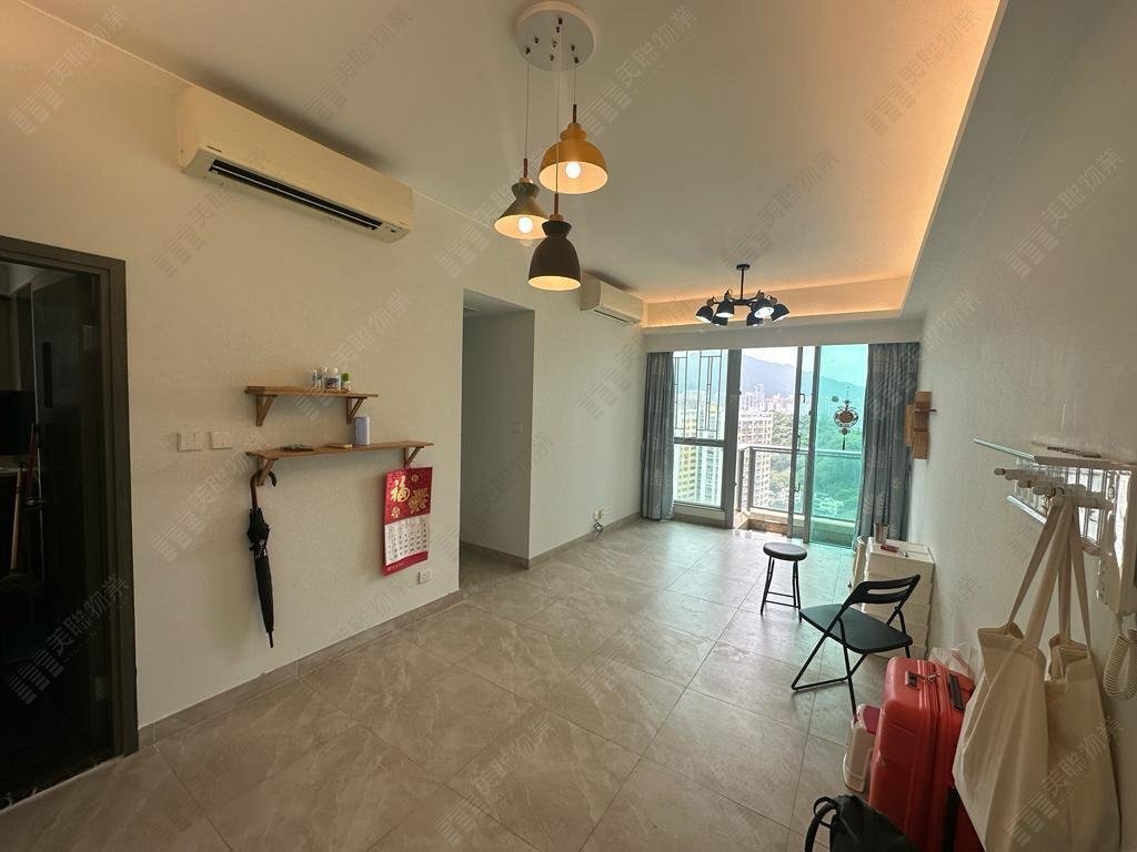 THE RIVERPARK TWR 02 Shatin M 1441532 For Buy
