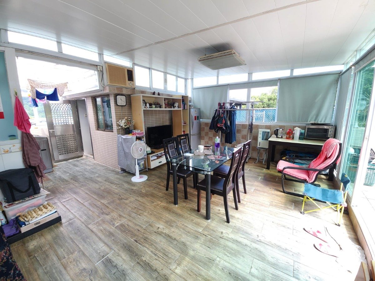 SAN UK KA TSUEN Tai Po G128661 For Buy