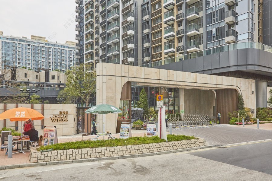 OCEAN WINGS TWR 07A Tseung Kwan O H 1550108 For Buy