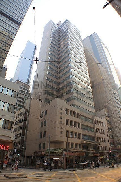 ETON BLDG Sheung Wan L C160124 For Buy