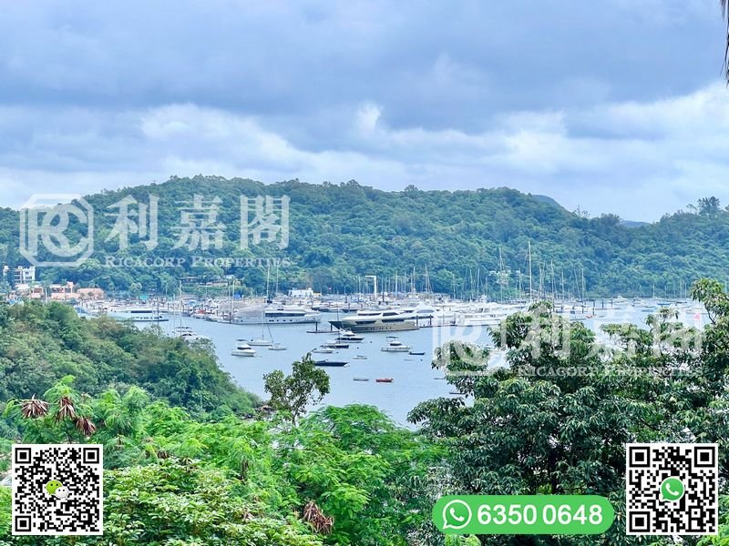 HABITAT Sai Kung All 1526504 For Buy