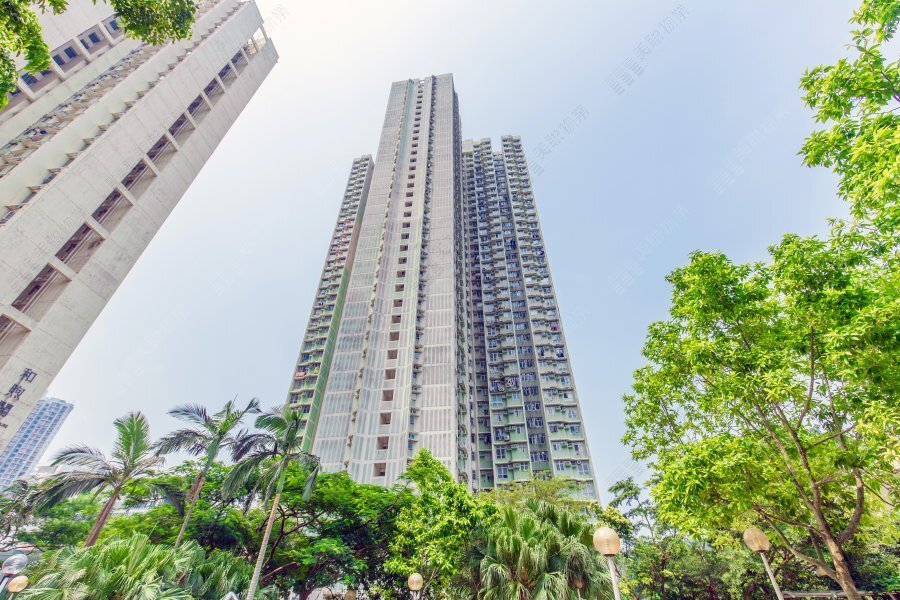 HIN MING COURT (HOS) Tseung Kwan O M 1558859 For Buy