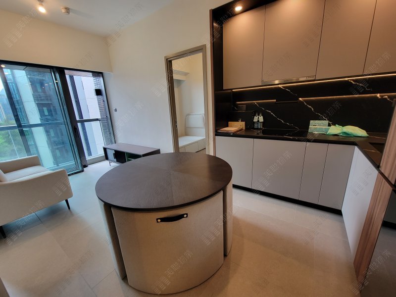 UNIVERSITY HILL SCENIC TWR 02 Tai Po M 1541164 For Buy