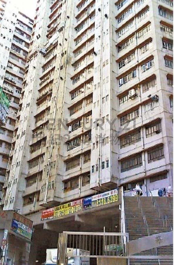 WAH TAT IND CTR BLK A Kwai Chung L C172798 For Buy