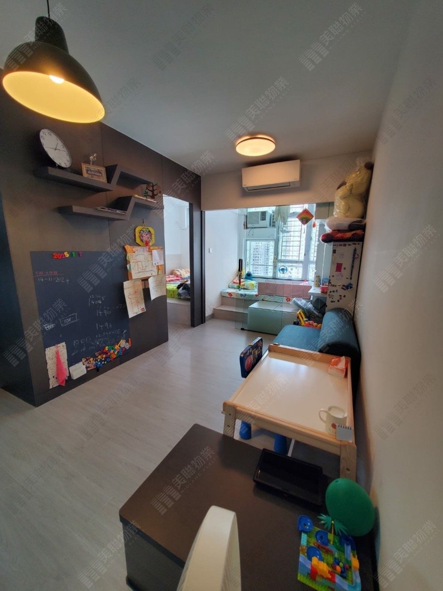 YUNG MING COURT BLK A YUN MING HSE (HOS) Tseung Kwan O H 1622582 For Buy
