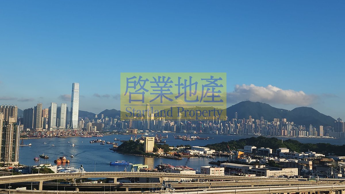 MANHATTAN HILL TWR 02 Lai Chi Kok H B045042 For Buy