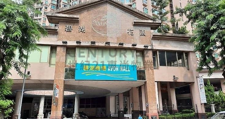 AVON PARK SHOPPING MALL Fan Ling L C204979 For Buy