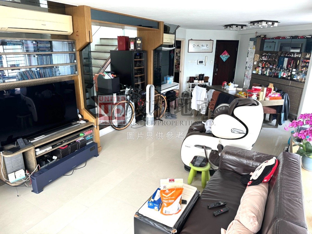 KINGSWOOD VILLAS Tin Shui Wai H T185967 For Buy