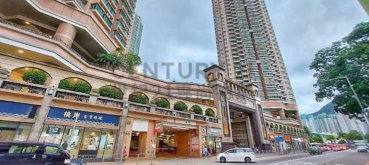 海典軒 / OCEANIA HEIGHTS SHOPPING MALL 樓盤詳情, 海典軒 - 地產 - 筍盤 - 租屋 - 推介 (資料由 ...