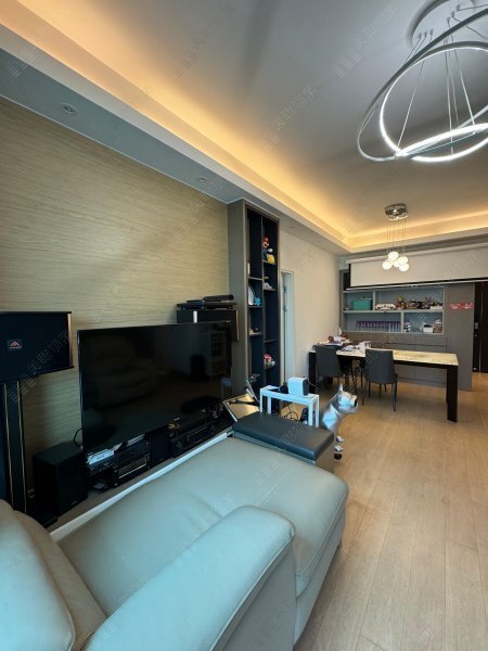 THE RIVERPARK TWR 03 Shatin M 1487730 For Buy