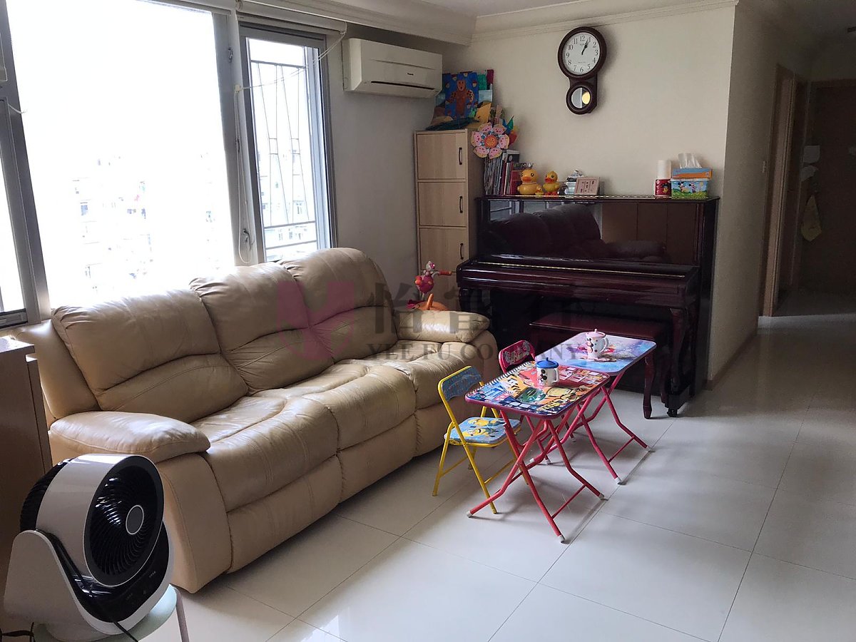 MEI FOO PH 07 MOUNT STERLING MALL 07 Lai Chi Kok H M007439 For Buy