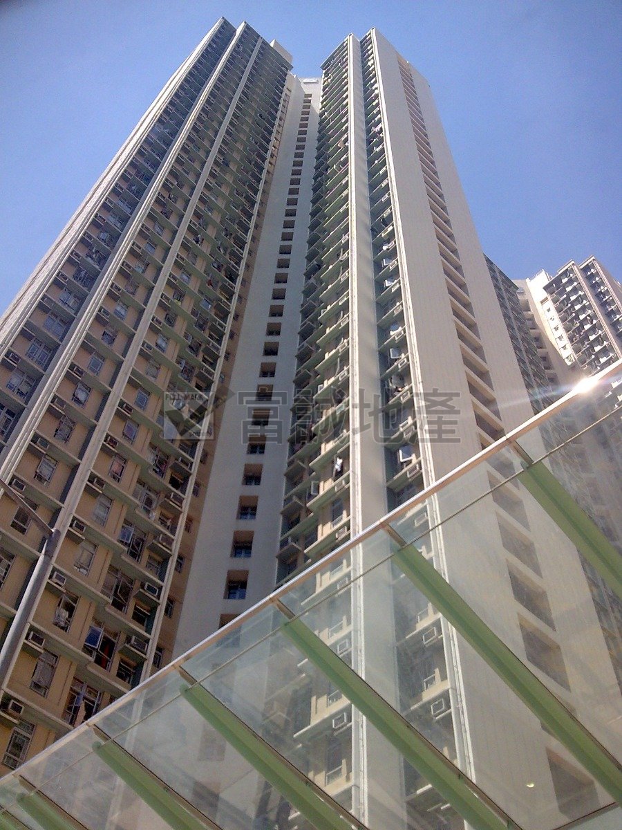 TSZ OI COURT Wong Tai Sin H T124398 For Buy