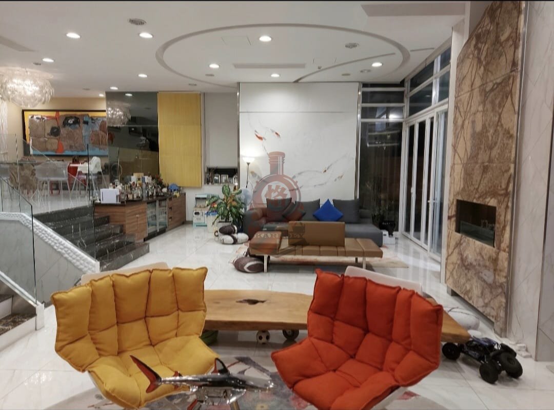 JC CASTLE Tai Po 1616854 For Buy
