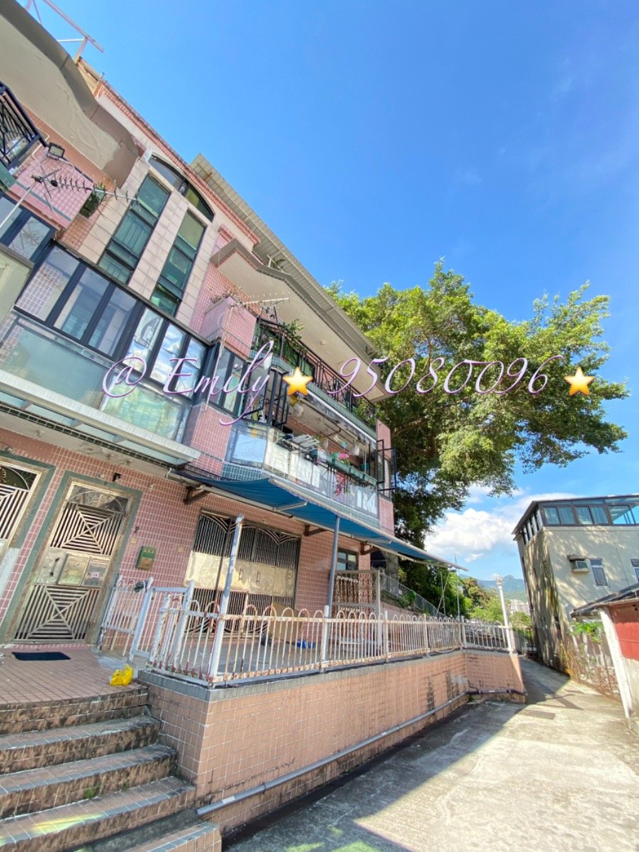 下禾輋村 丰禾居 @ EMIL...