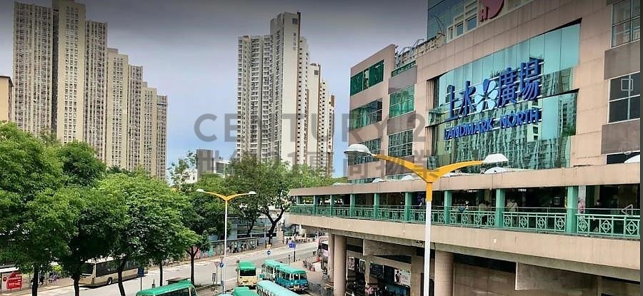 LANDMARK NORTH Sheung Shui M C207657 For Buy