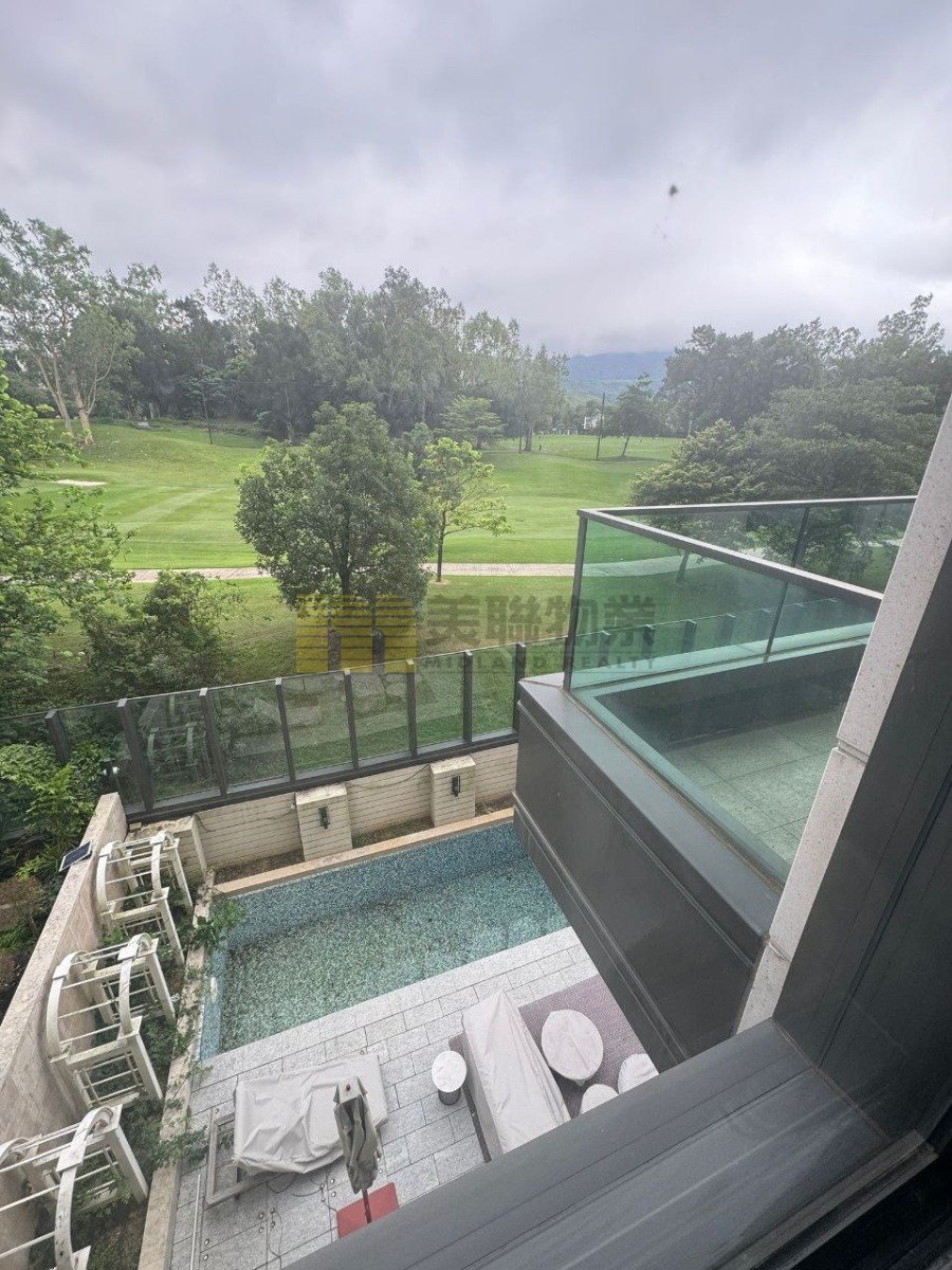 EDEN MANOR HSE Sheung Shui All 1529464 For Buy