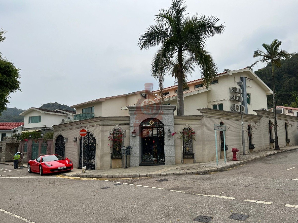 HONG LOK YUEN Tai Po 1363875 For Buy