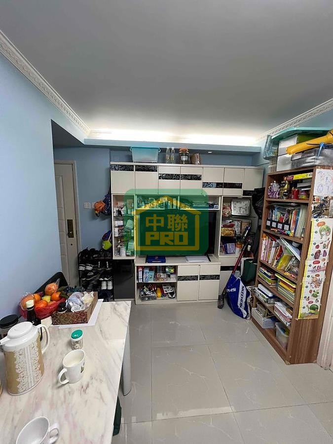HONG LAM COURT  Shatin H T161785 For Buy