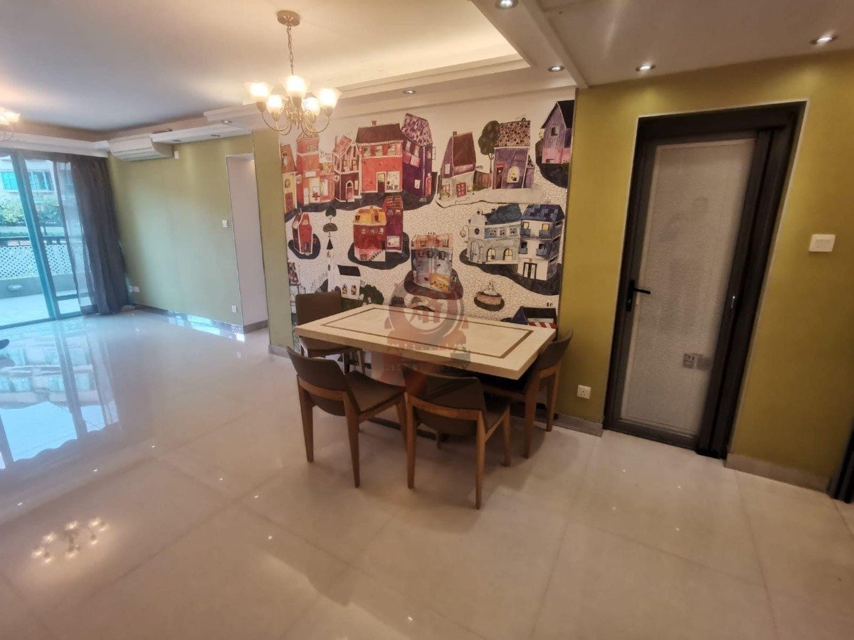 PARC VERSAILLES Tai Po 1485108 For Buy