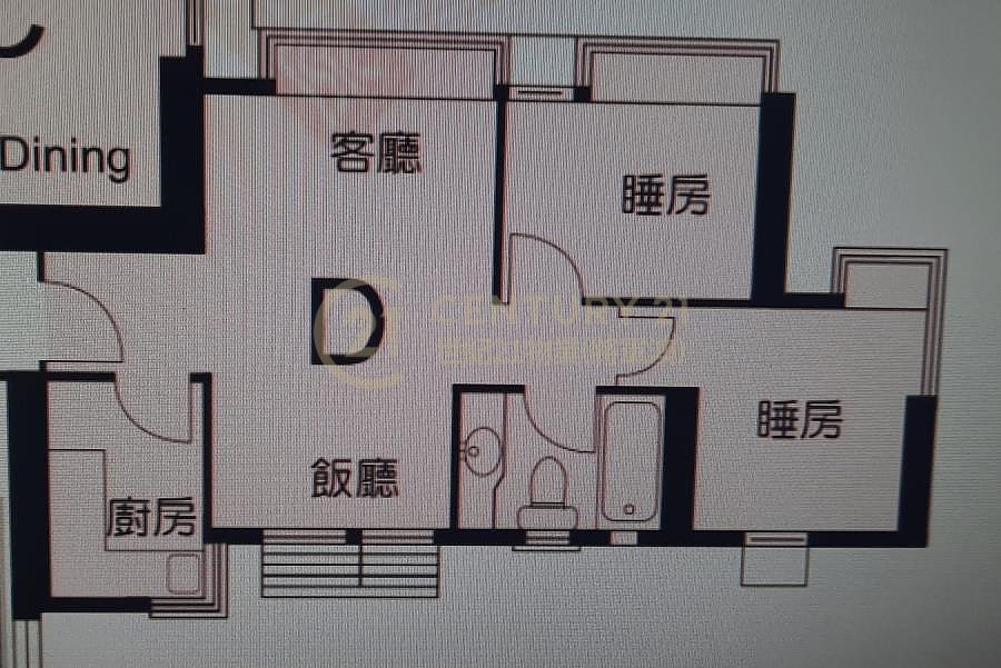 新都城 第01期 第01座