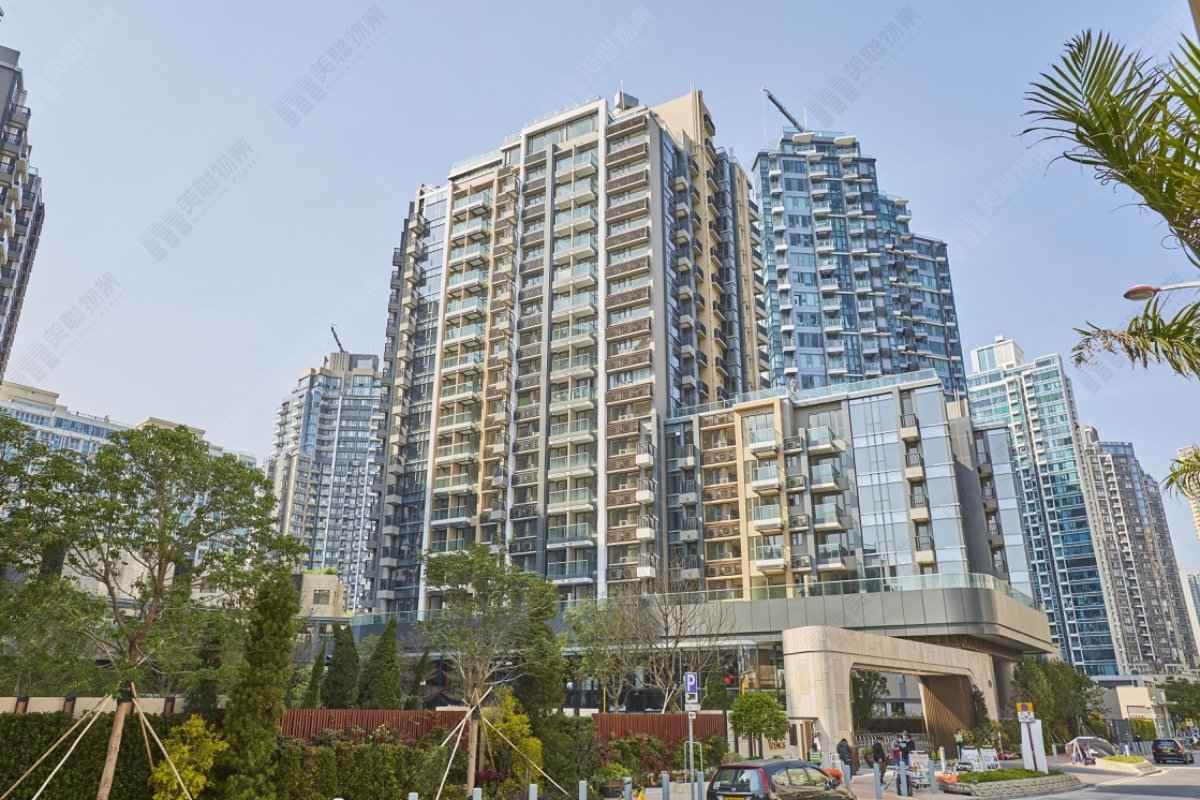 OCEAN WINGS TWR 06B Tseung Kwan O L 1580296 For Buy