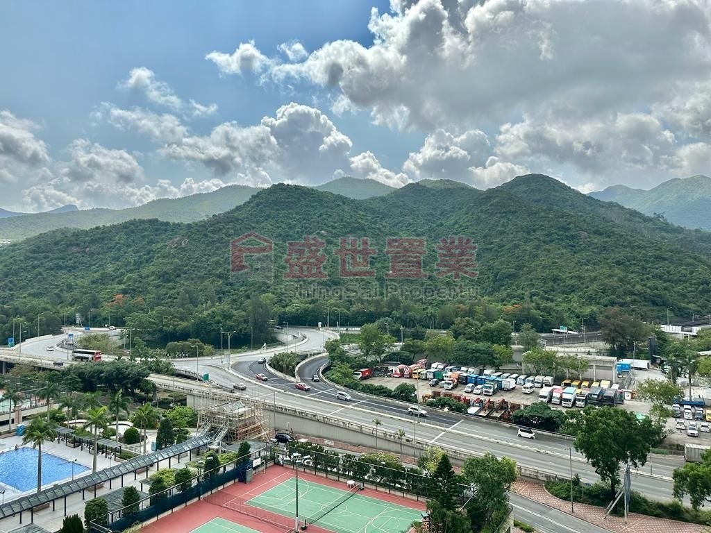GARDEN VISTA  Shatin S022714 For Buy