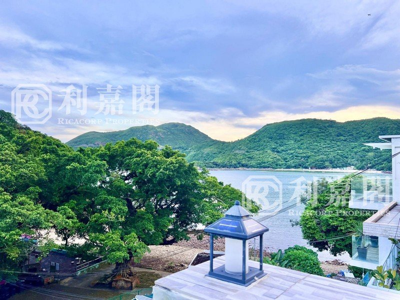 TAI WAN TAU Sai Kung All 1546678 For Buy
