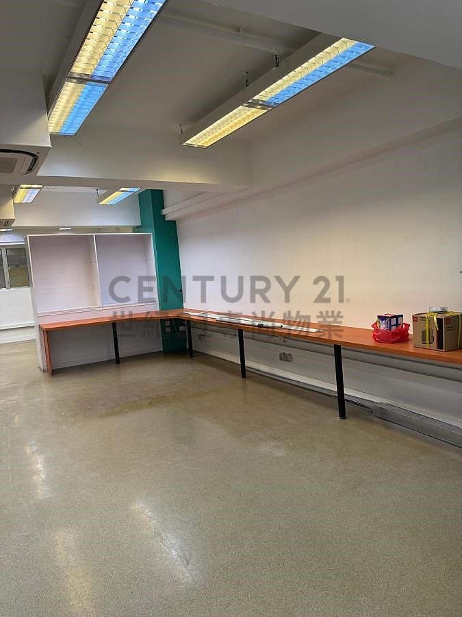 WANG KWONG IND BLDG Kwun Tong L C197827 For Buy