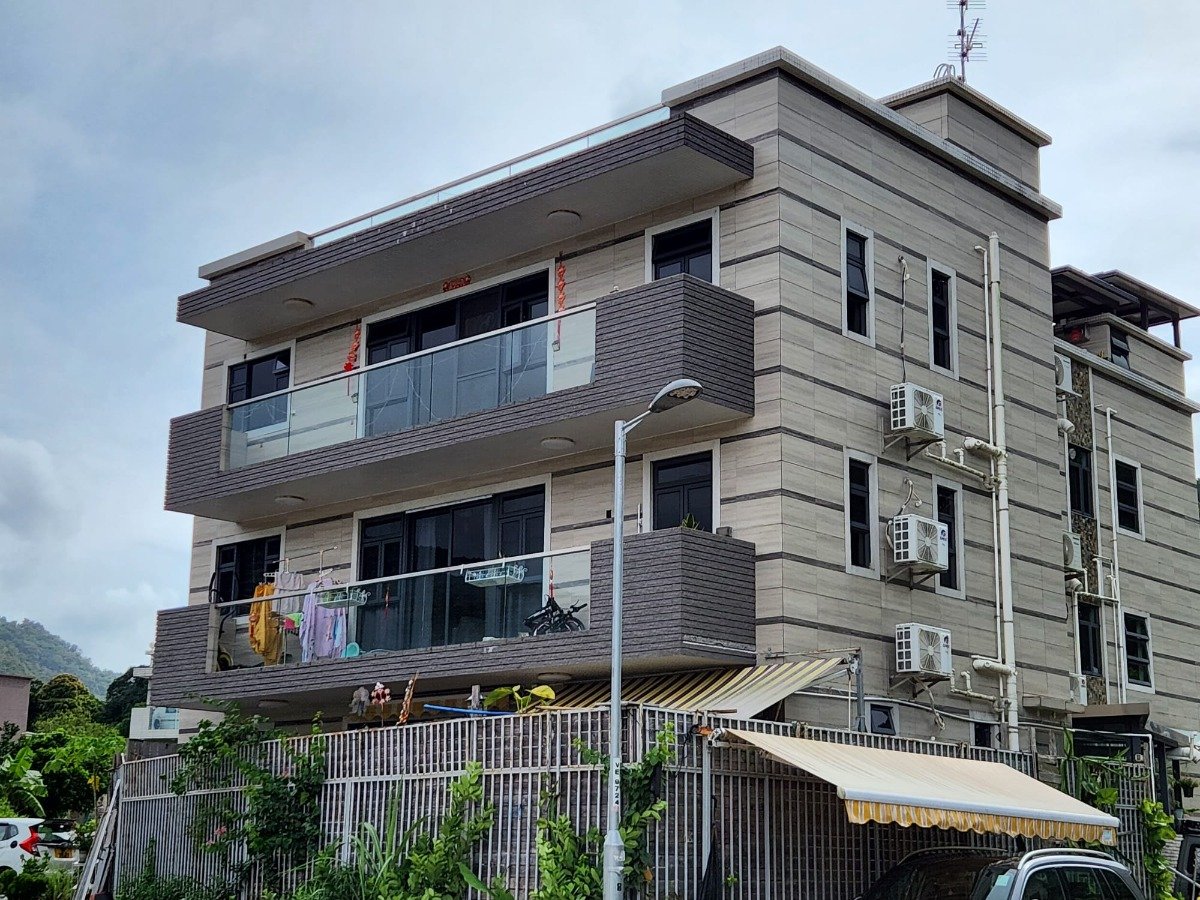 大陽輋村 95080030