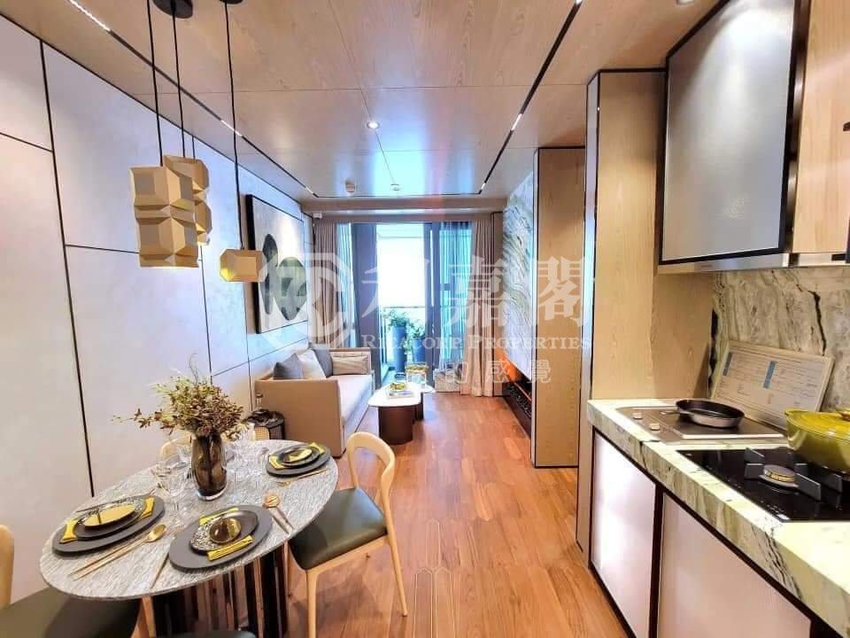 LOHAS PARK PH 12B PARK SEASONS Tseung Kwan O 1605090 For Buy