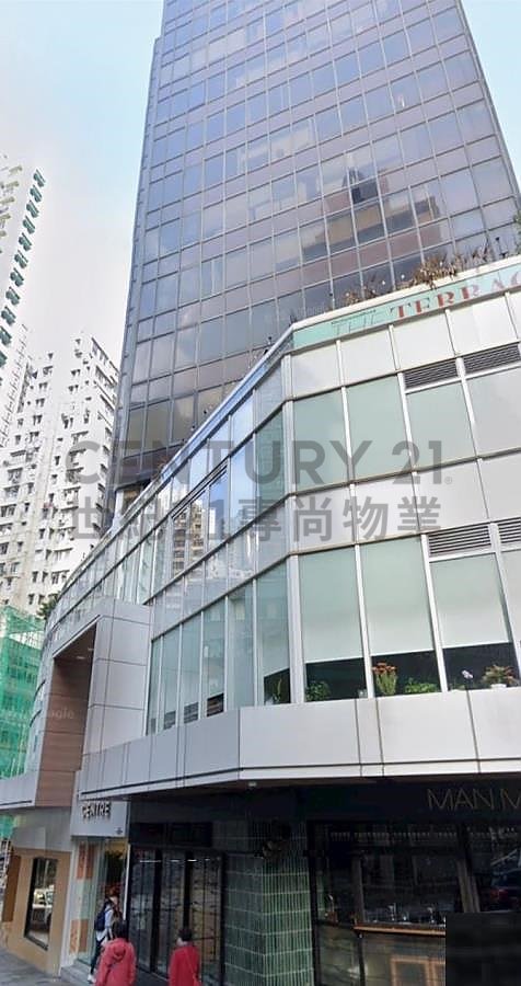 HOLLYWOOD CTR Sheung Wan L C099143 For Buy