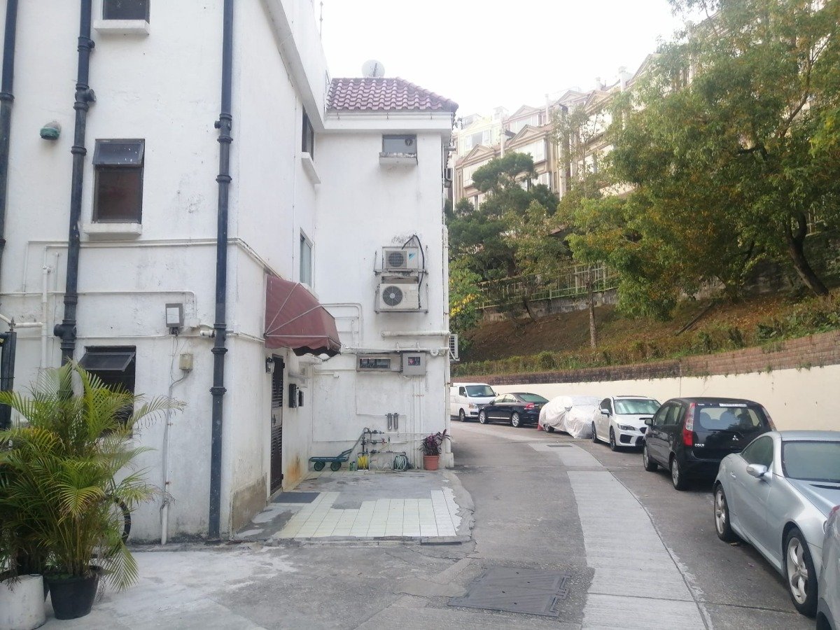 沙栏小筑 95080030