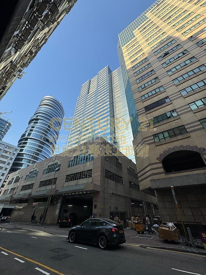 1 HUNG TO RD Kwun Tong L C049363 For Buy