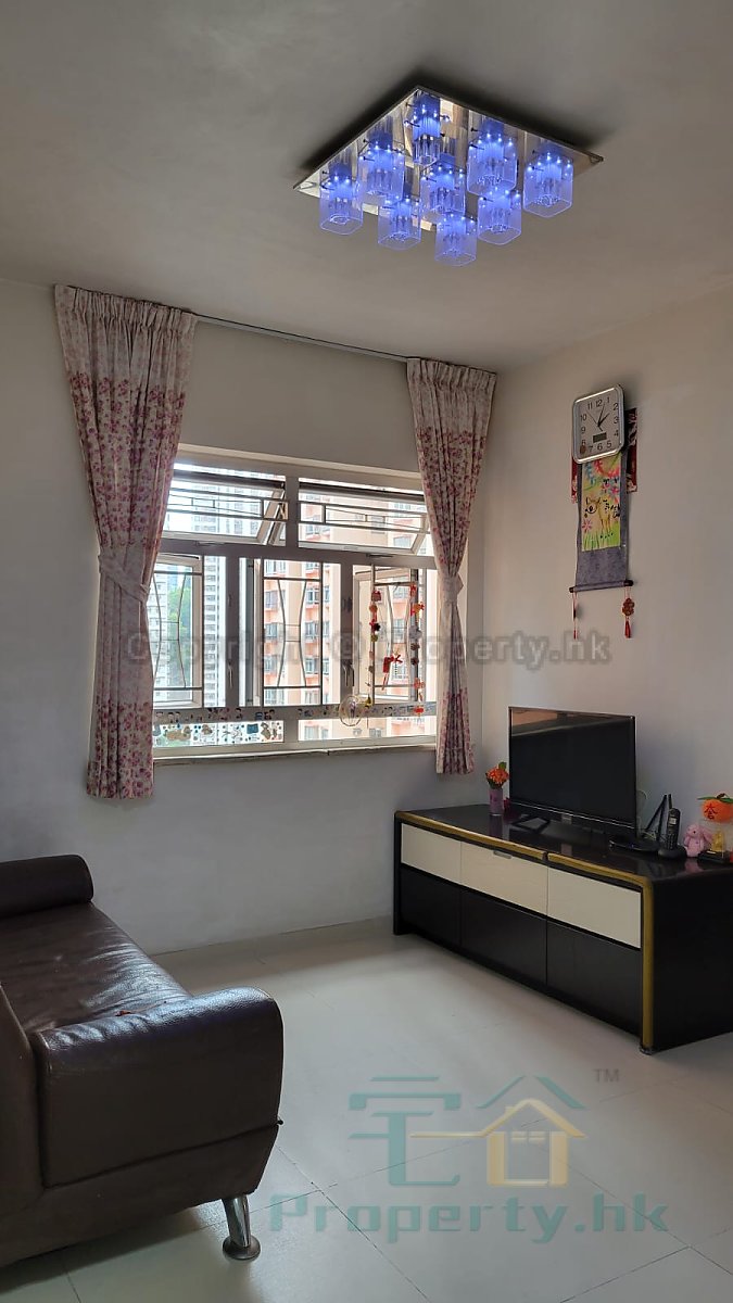 AMOY GDN BLK Q Ngau Tau Kok L C020326 For Buy