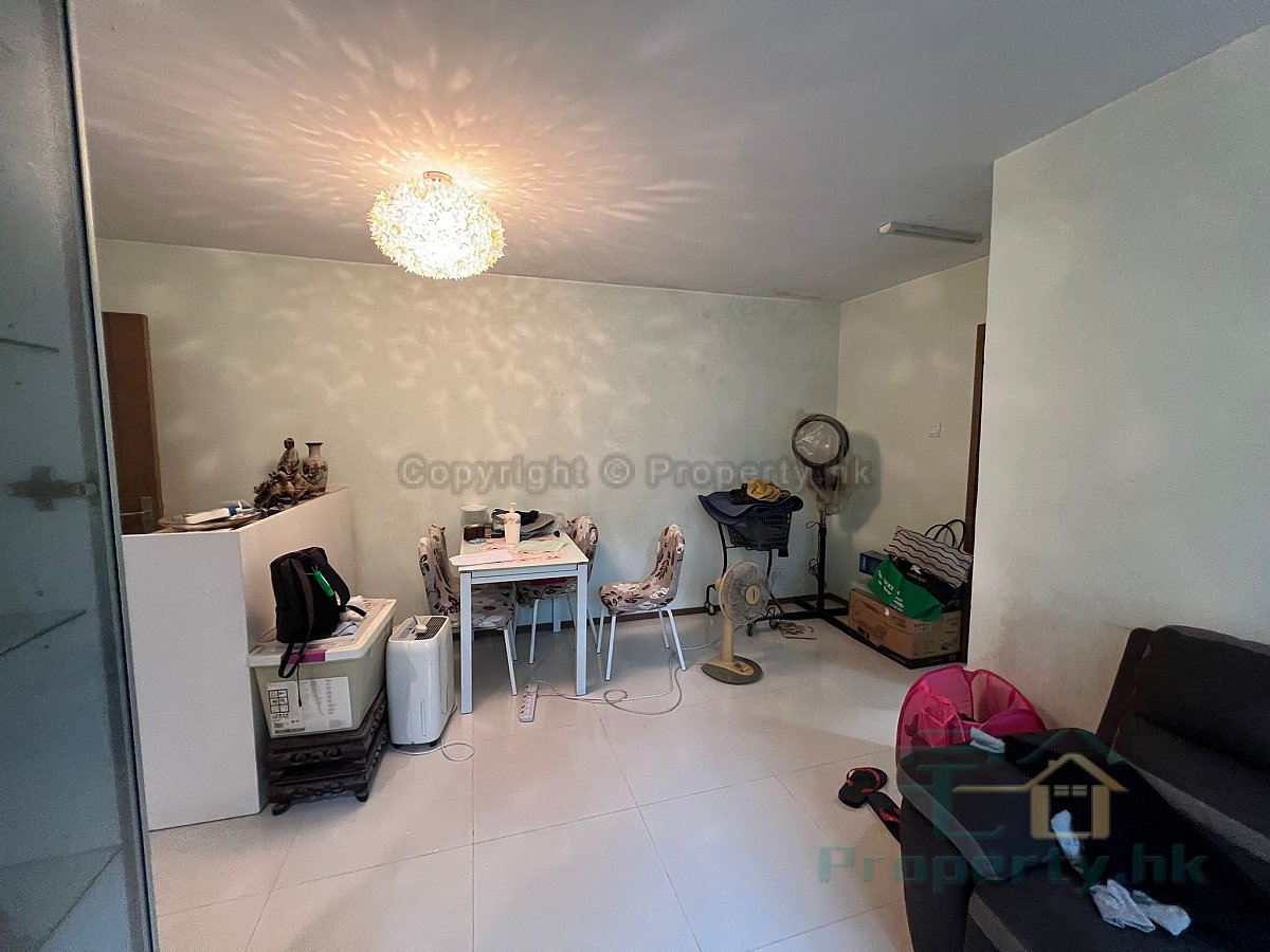 KA TIN COURT  Shatin T029207 For Buy