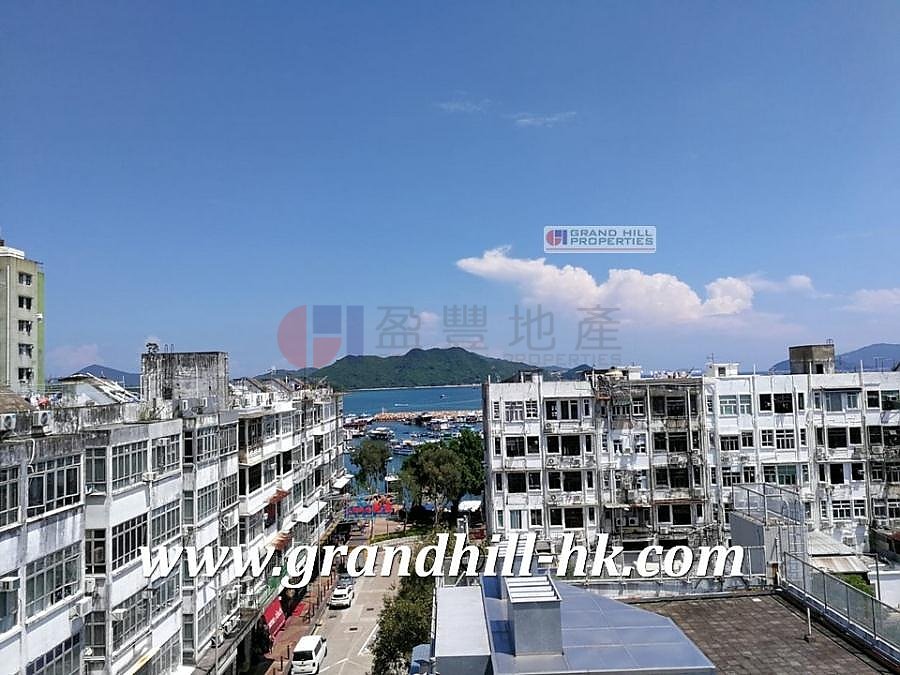 SAI KUNG TOWN  Sai Kung H 017597 For Buy